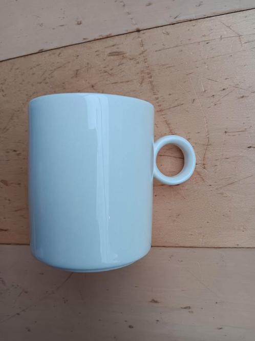 ZGAN KLM mokje design by Marcel Wanders, Huis en Inrichting, Keuken | Servies, Zo goed als nieuw, Boerenbont, Aardewerk, Ophalen of Verzenden