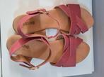 Sandalen, zelden gedragen maat 41, Ophalen, Zo goed als nieuw, Sandalen of Muiltjes, Mtng