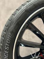 19'' Mercedes-Benz A-Klasse CLA AMG wielenset W177 / X118, 19 inch, Gebruikt, -, -