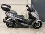 Suzuki (bj 2019), Motoren, 400 cc, Scooter, Bedrijf, 12 t/m 35 kW