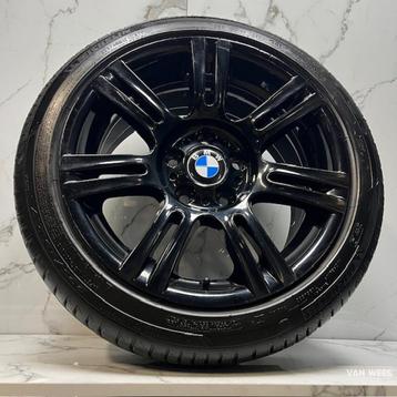 Bmw 3-Serie E46 E90+ F30+ 225/45/17 INCH STYLING 194 Zomerse beschikbaar voor biedingen