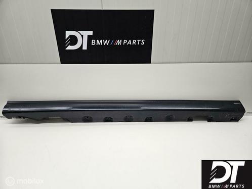 Sideskirt rechts BMW M3 E46 ('99-'06) 51717890012, Autos : Pièces & Accessoires, Carrosserie & Tôlerie, Utilisé, Enlèvement ou Envoi