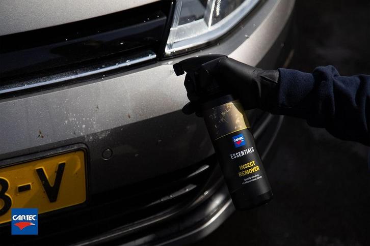 Cartec Insect Remover, Auto diversen, Onderhoudsmiddelen, Ophalen of Verzenden