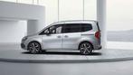 Mercedes-Benz T klasse 160 L1 Base, 75 kW, Stof, Gebruikt, Overige modellen