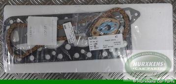 Koppakingset Austin Healey Sprite Frogeye 948 CC beschikbaar voor biedingen
