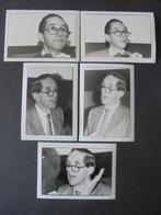 Persfoto : Willy Claes SP Vooruit 1994, Verzamelen, Ophalen of Verzenden, Nieuw, Foto of Kaart