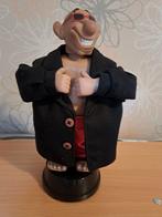 Grappig mannetje, Enlèvement, Comme neuf