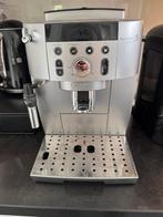 Delonghi Magnifica S, Elektronische apparatuur, Koffiezetapparaten, Ophalen, Zo goed als nieuw, Koffiemachine