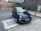 Fiat 500, Autos, Fiat, Achat, Particulier, Capteur de stationnement, Essence