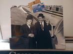La publicité de Laurel and Hardy, fine et épaisse, Collections, Enlèvement ou Envoi