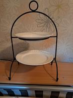 Staander, Ophalen, Nieuw