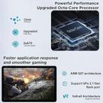 Ascrecem | Tablet | 11 inch | Android | GRATIS LEVERING, Computers en Software, Android Tablets, -, Verzenden, -, 11 inch