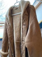 Prachtige winterjas, Kleding | Dames, Ophalen of Verzenden, Zo goed als nieuw, Maat 38/40 (M), Bruin