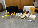 Freestyle flex medela kolf, Kinderen en Baby's, Babyvoeding en Toebehoren, Ophalen, Gebruikt, Borstkolf