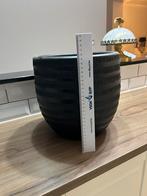 Cache-pot, Jardin & Terrasse, Pots de fleurs, Enlèvement ou Envoi, Utilisé, Poterie, Intérieur