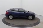 (2AEA463) Audi Q3 SPORTBACK, Auto's, Audi, Blauw, Bedrijf, 5 deurs, Electronic Stability Program (ESP)