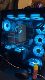 Pc gamer, Informatique & Logiciels, Le pc est monté avec différentes marques, 32 GB, Comme neuf, 4 Ghz ou plus