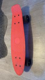 pennyboard oranje, Sport en Fitness, Ophalen, Nieuw