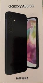 Samsung Galaxy A35 5G (Helemaal nieuw), Telecommunicatie, Mobiele telefoons | Samsung, Ophalen, Nieuw