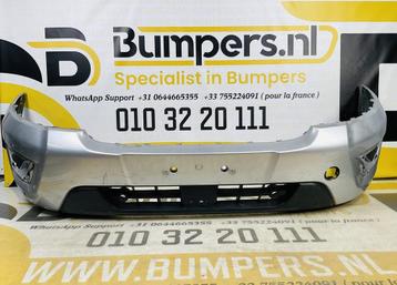 BUMPER Ford Transit KK31  VOORBUMPER 1-D5-7021z beschikbaar voor biedingen