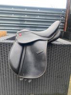 Pony zadel 15inch, Dieren en Toebehoren, Ophalen, Gebruikt, Recreatie