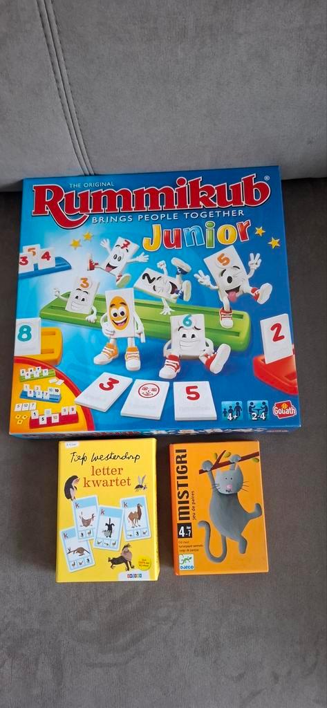 Ki.derspeelgoed, Hobby en Vrije tijd, Gezelschapsspellen | Bordspellen, Ophalen