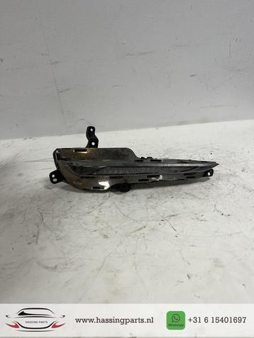 Peugeot 308 Mistlamp Links-voor beschikbaar voor biedingen