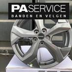 Originele 18 inch Antraciete Ford Velgen 7*18 5*108 ET47,5, Auto-onderdelen, Banden en Velgen, Ophalen of Verzenden, Gebruikt