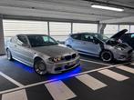 BMW e46 320 ci, Auto's, Te koop, LED verlichting, Particulier