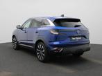 Renault Austral MHEV 160 Techno Pano. dak | Apple Car Play |, Auto's, Renault, Stof, 4 cilinders, Blauw, Bedrijf