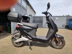 Electrische scooter 4 jaar oud B-klasse, Tickets en Kaartjes, Kortingen en Cadeaubonnen