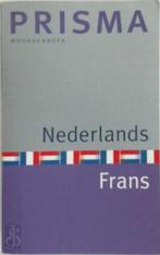 Prisma Woordenboek Nederlands - Frans, Gelezen, Frans, Ophalen