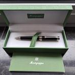 Montegrappa balpen, Ophalen of Verzenden, Zo goed als nieuw, Balpen