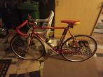 Dossche sport koersfiets/fiets, Fietsen en Brommers, Ophalen, Zo goed als nieuw, Overige merken