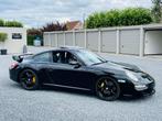 PORSCHE 997 3.6 GT3 PACK 89000KM EVENTUEEL RUIL, Autos, Porsche, Cuir et Alcantara, Achat, Boîte manuelle, Noir