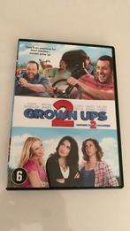 DVD grown ups 2, Cd's en Dvd's, Dvd's | Komedie, Alle leeftijden, Actiekomedie, Zo goed als nieuw