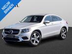 Mercedes-Benz GLC Coupé GLC 250 4MATIC, Automaat, Stof, Gebruikt, 4 cilinders