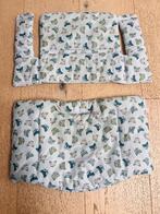 Tripp Trapp Stokke kussen, Kinderen en Baby's, Ophalen, Gebruikt, Meegroeistoel, Aanschuifbaar