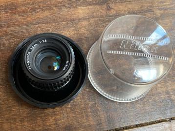 NIKON accessoire voor vergrootglas  beschikbaar voor biedingen