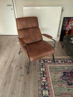 Relax zetel lederlook, Ophalen, Zo goed als nieuw