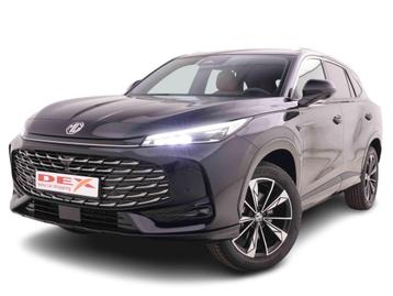 MG HS 1.5 T-GDi 170 AT Luxury + Leather + 360Cam + LED + ALU beschikbaar voor biedingen