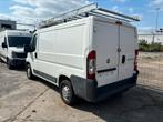 PROBLÈME MOTEUR! 2013 EURO5 150,000KM AIRCO 0471654764, Auto's, Fiat, Euro 5, Zwart, Wit, Bedrijf