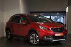 Peugeot 2008 2008 PureTech 110 *BTW Camera CruiseC Garantie*, Auto's, Parkeersensor, Gebruikt, Bedrijf, 5 deurs
