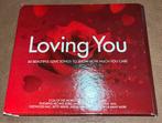 Loving You - 3CD Box, CD & DVD, CD | Compilations, Enlèvement ou Envoi, Comme neuf
