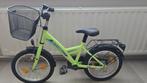 Kinderfiets, Fietsen en Brommers, Ophalen, Zo goed als nieuw, Venturelli, Zijwieltjes