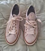 Kwaliteitsvolle Italiaanse sneaker, merk Maripé, maat 42, Ophalen, Beige, Zo goed als nieuw, Sneakers
