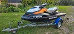 Seadoo 2013 GTR 215 134h très bonne état, Watersport en Boten, Jetski's en Waterscooters, Ophalen, Gebruikt
