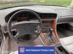 BMW 840 Ci | 1995 | Route 66 Auctions, Auto's, Zwart, Bedrijf, Handgeschakeld, Overige carrosserie