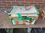 Metabo expert 4382 elektrische schaaf, Enlèvement ou Envoi, Comme neuf, Électrique