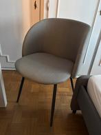Chaise de bureau ou coiffeuse IKEA, Ophalen of Verzenden, Zo goed als nieuw
